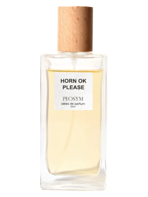 Horn OK Please