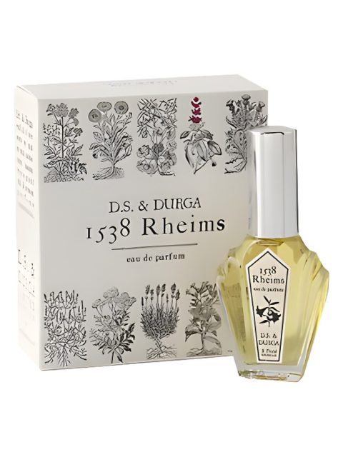 1538 Rheims