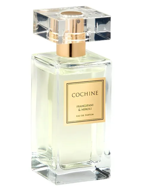 Frangipani & Neroli