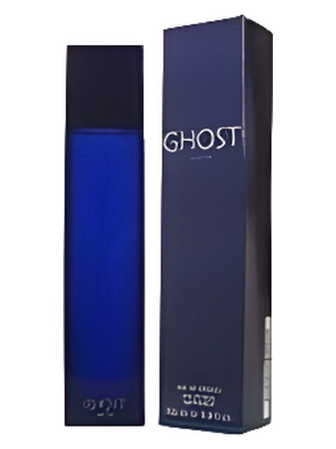 Ghost Man