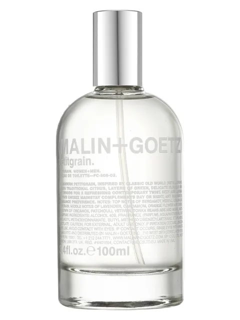 Petitgrain