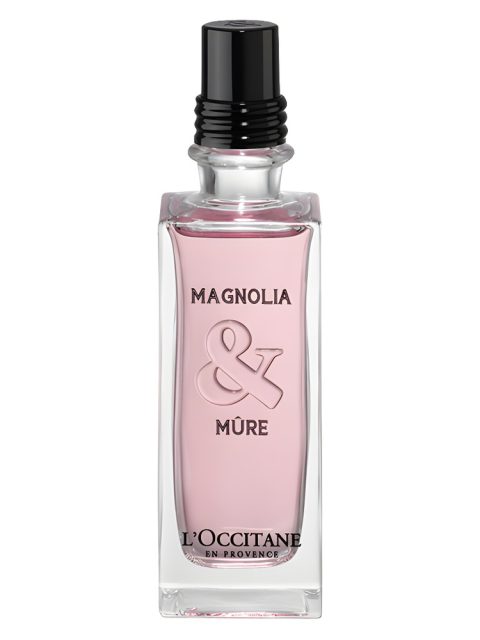 Magnolia & Mure