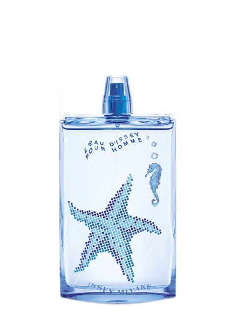 L'Eau d'Issey Pour Homme Summer 2014
