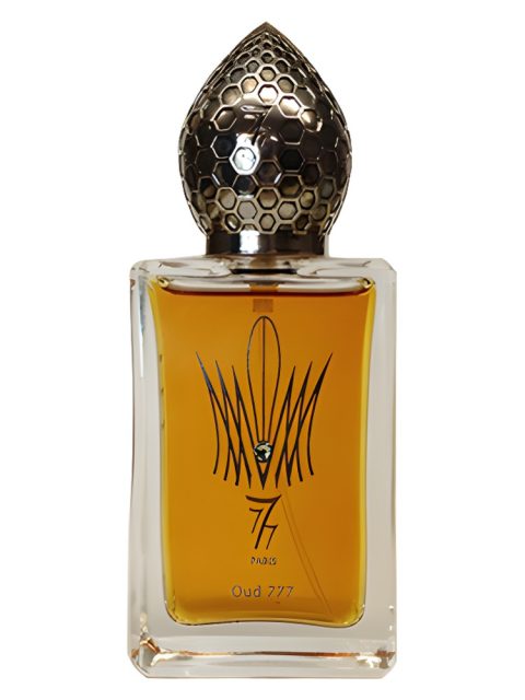 Oud 777