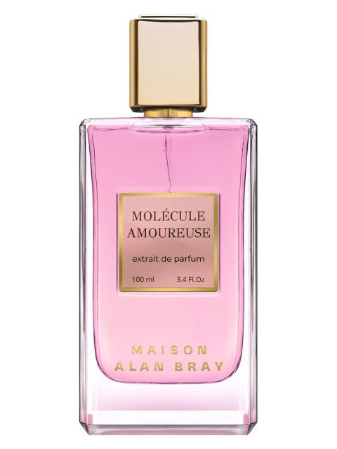 Molécule Amoureuse