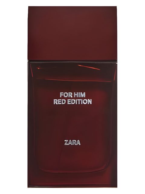 For Him Red Edition