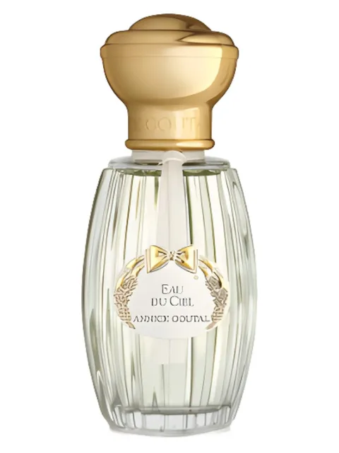 Eau de Ciel Eau de Toilette