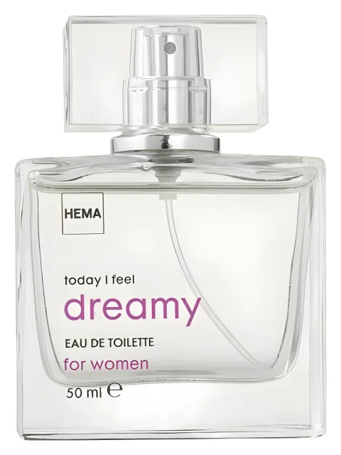 Today I Feel Dreamy