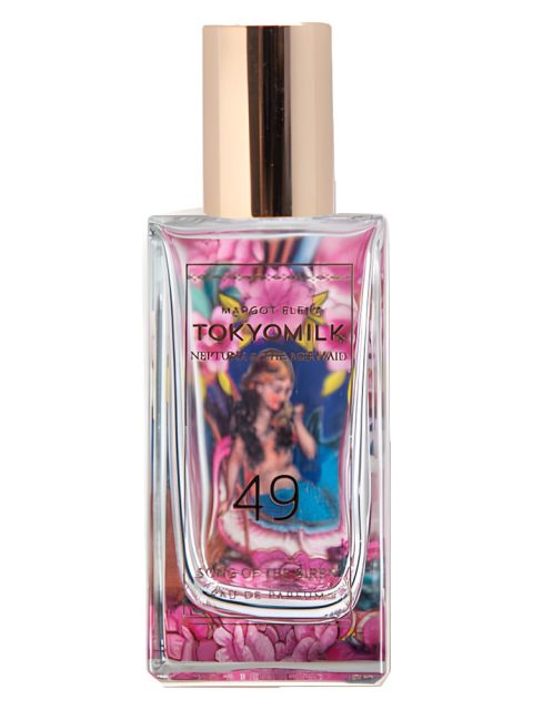 Song of the Siren (No. 49)