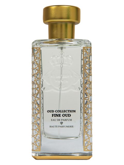 Fine Oud