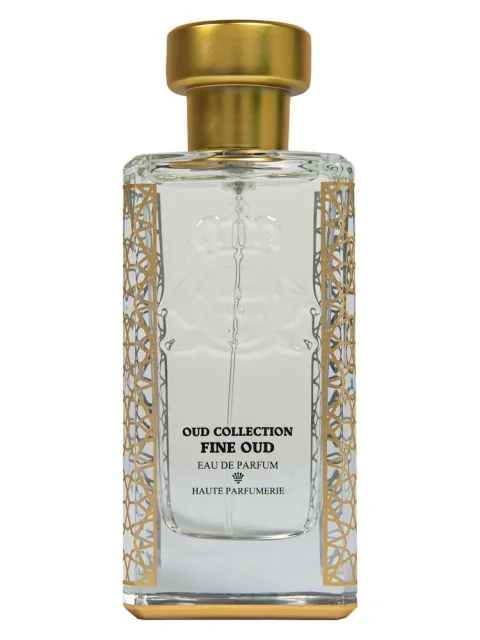 Fine Oud