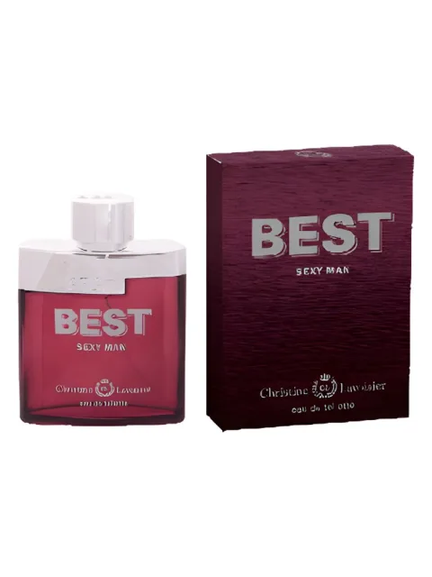Best Sexy Man