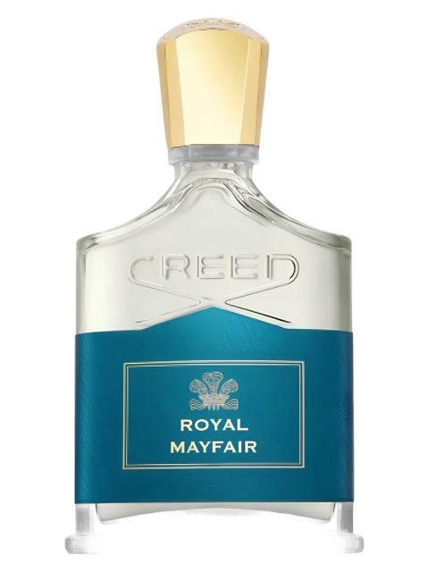 Royal Mayfair 2024
