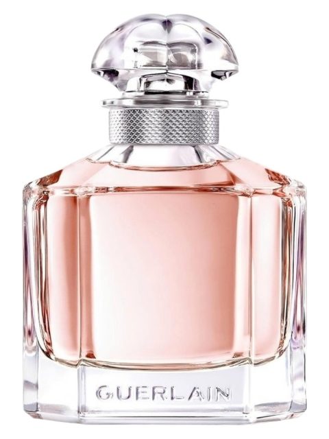 Mon Guerlain Eau de Toilette