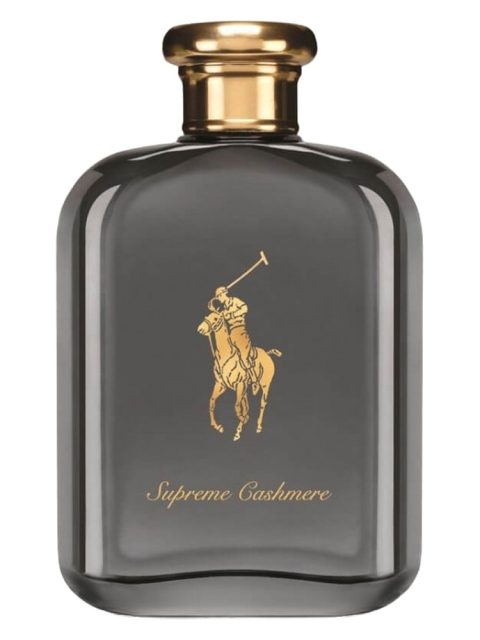 Polo Supreme Cashmere