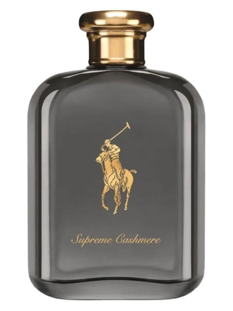 Polo Supreme Cashmere