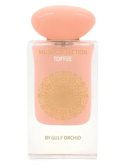 Toffee