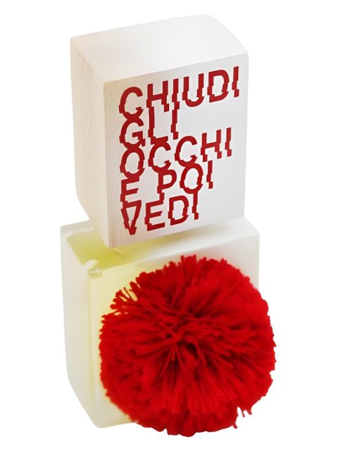Chiudi Gli Occhi e Poi Vedi