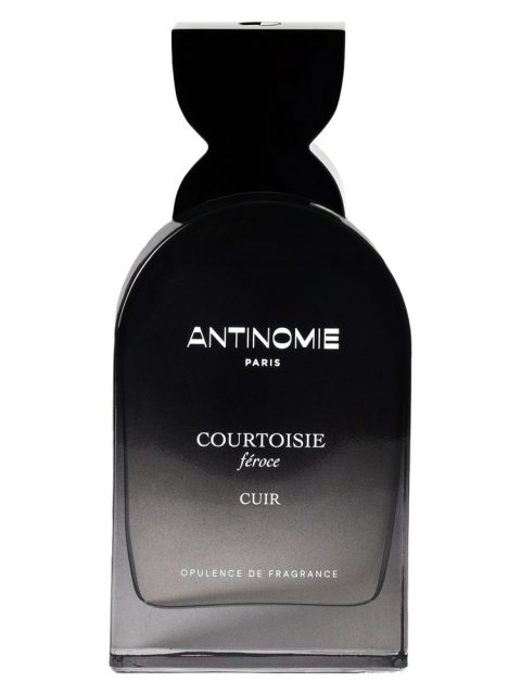 Courtoisie Féroce