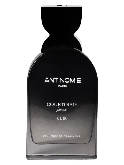 Courtoisie Féroce