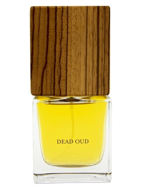Dead Oud