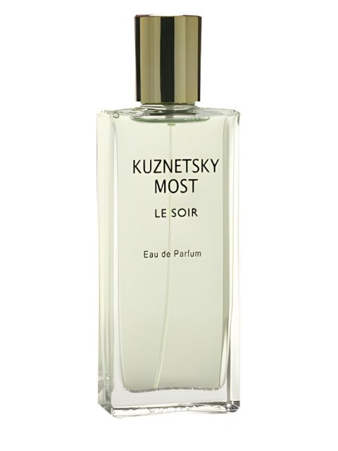 Kuznetsky Most Le Soir