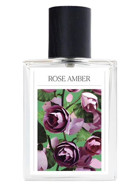 Rose Amber