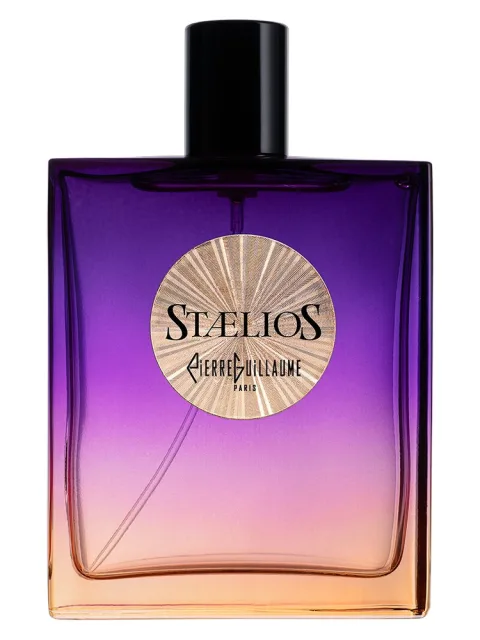 Staelios