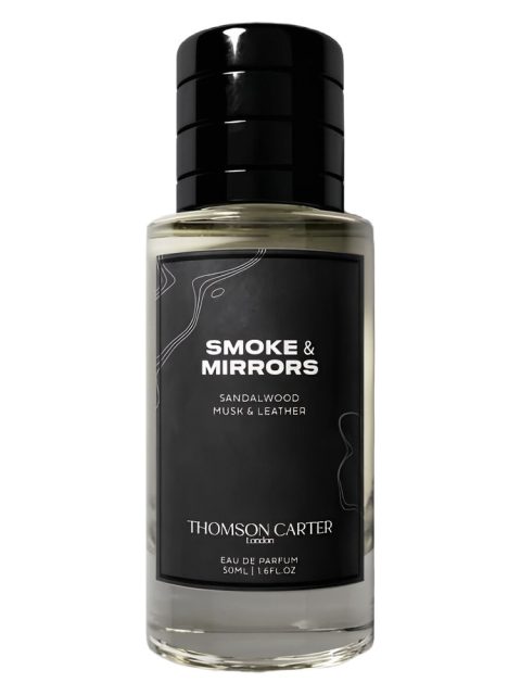Smoke & Mirrors