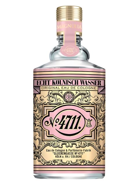 4711 Magnolia Eau de Cologne