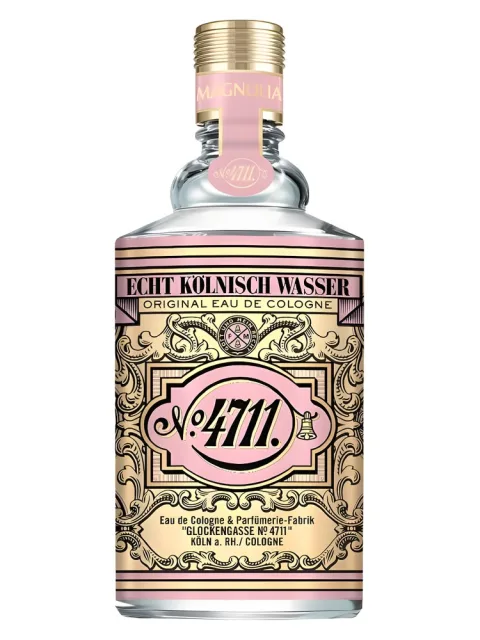 4711 Magnolia Eau de Cologne