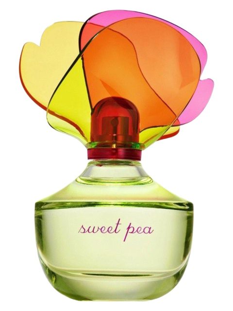 Sweet Pea