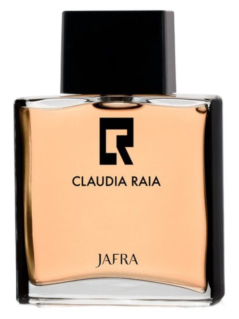 Claudia Raia