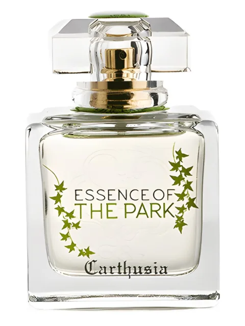 Essence of the Park