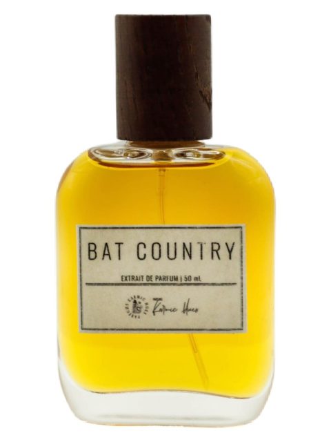 Bat Country