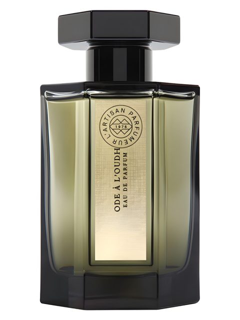 Ode à l'Oudh