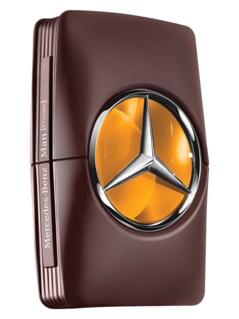 Mercedes Benz Man Private