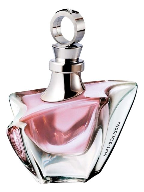 Mauboussin Rose Pour Elle