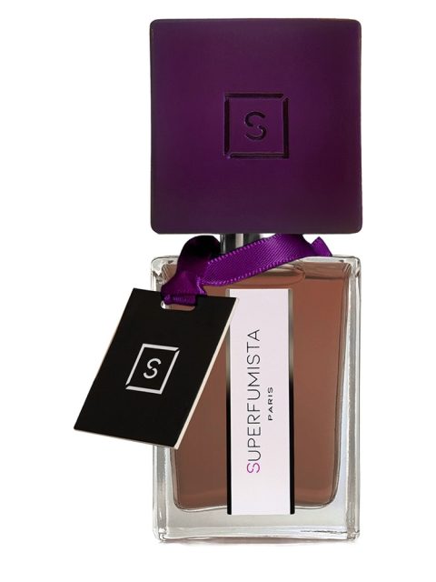 Plum de Velours