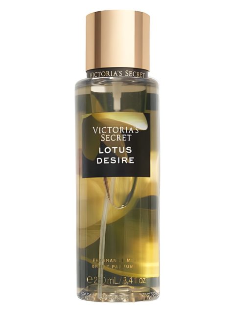 Lotus Desire