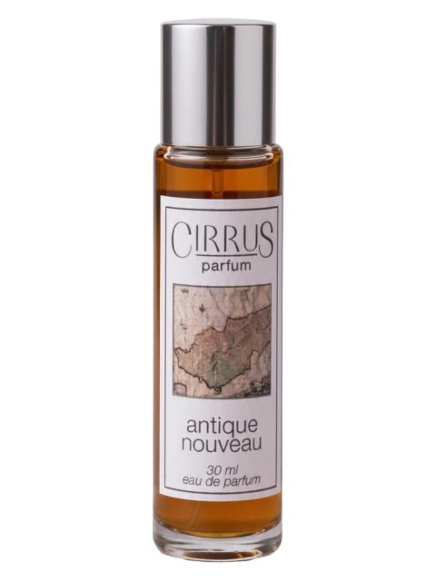 Antique Nouveau