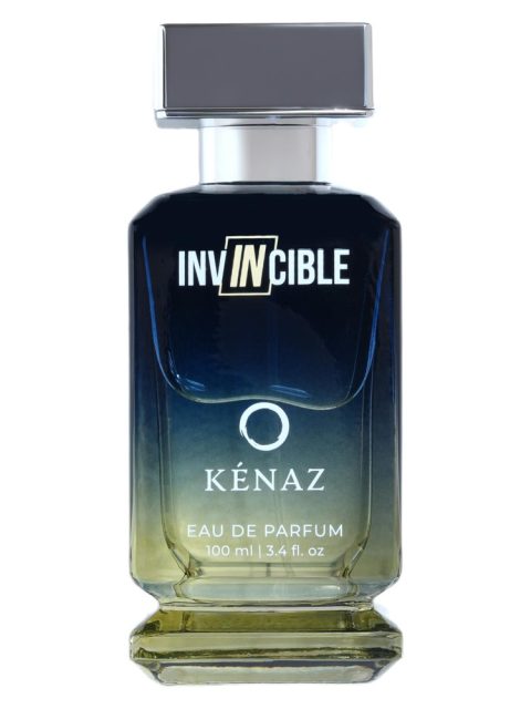 Invincible