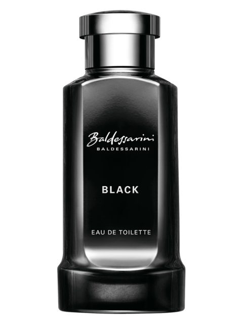 Baldessarini Black