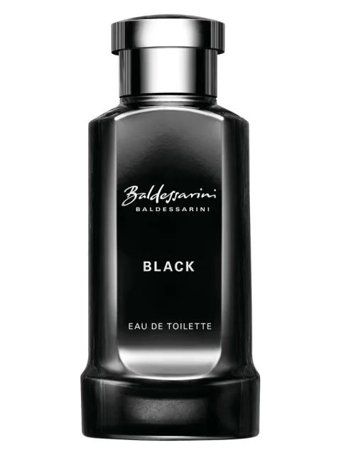 Baldessarini Black