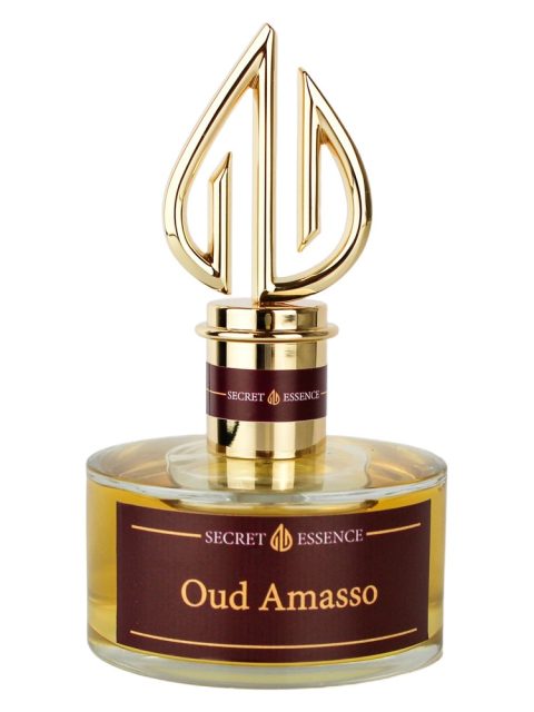 Oud Amasso