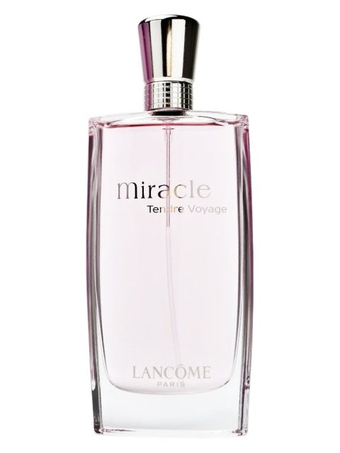 Miracle Tendre Voyage