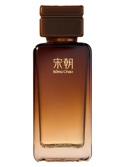 Mu Ge 木歌