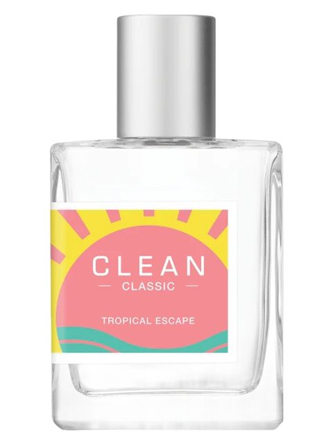 Tropical Escape
