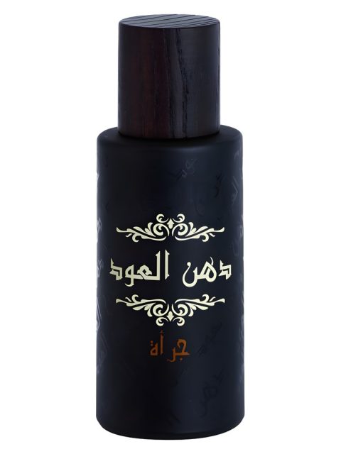 Dhanal Oudh Jurrah