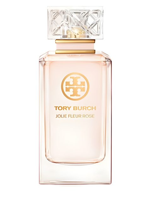 Jolie Fleur Rose